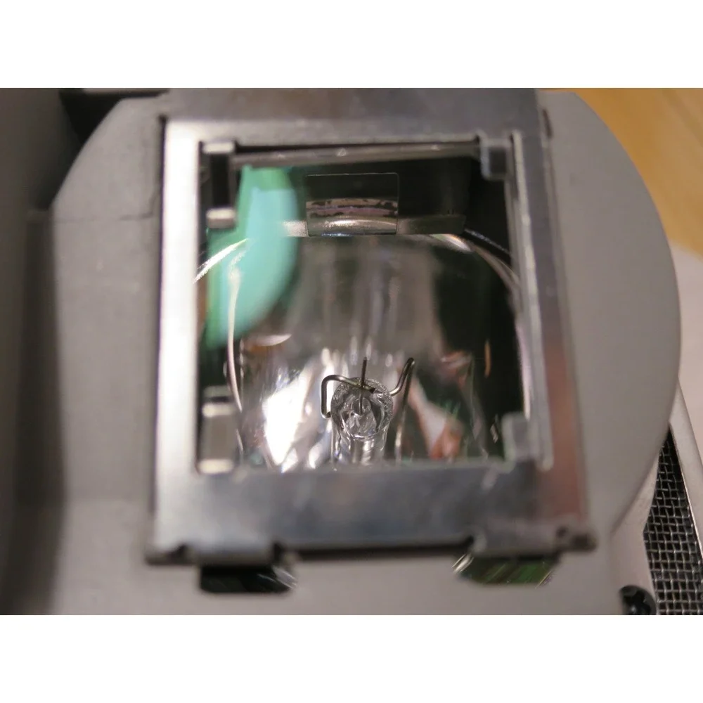 Electrified VLT-XD221LP-ELE4 Replacement Lamp w Housing for Mitsubishi Projector